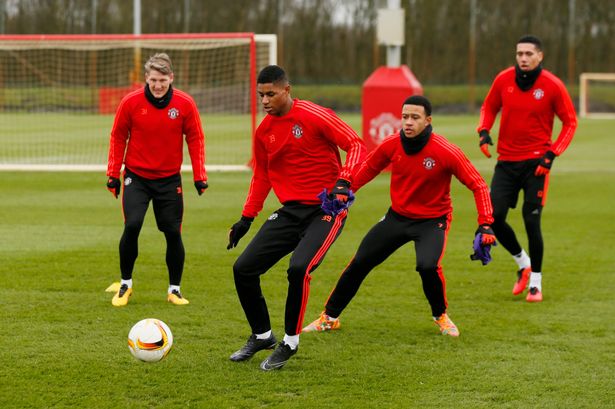 Bastian Schweinsteiger