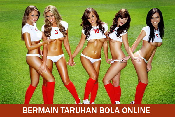 Bermain Taruhan Bola Online