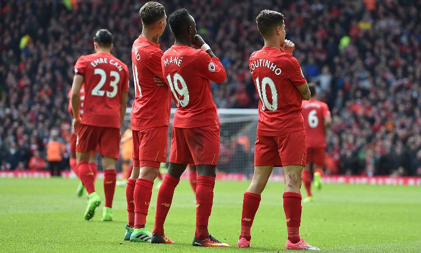 liverpool